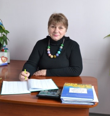 director