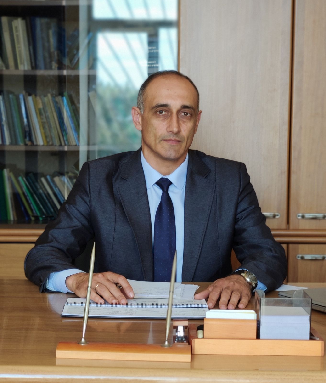 director