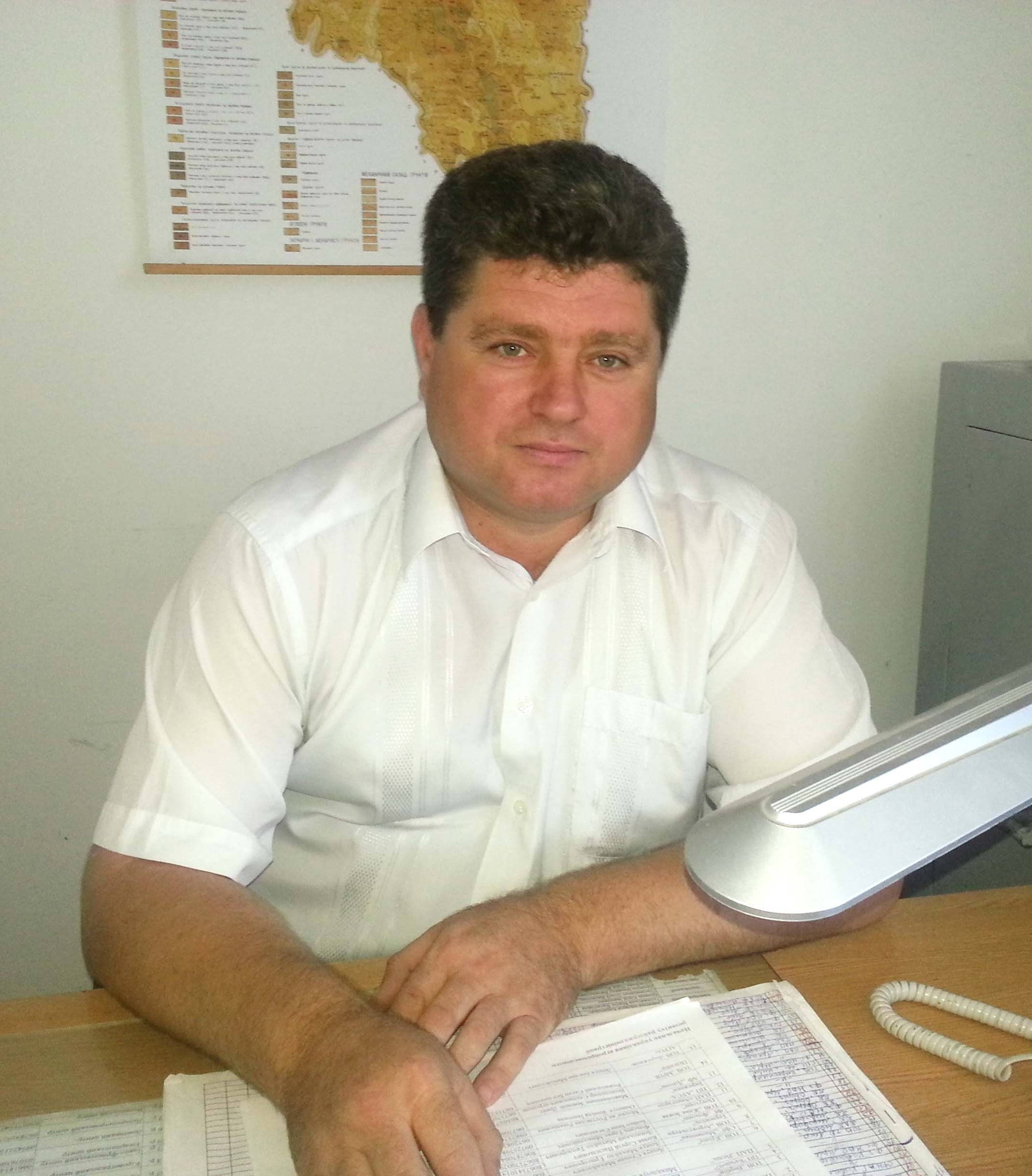 director