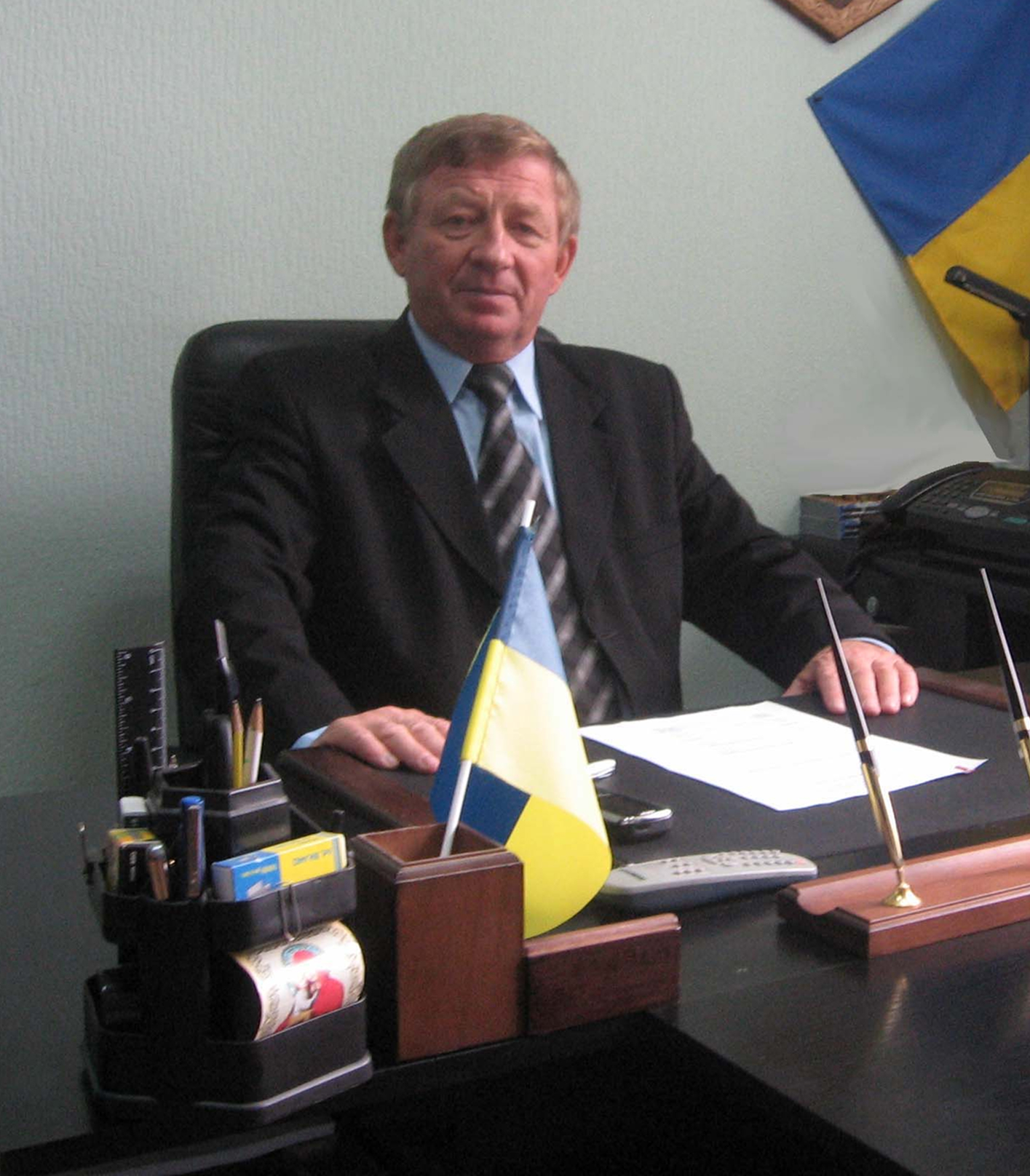 director