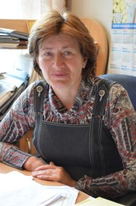 director