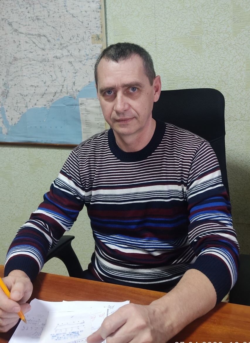 director