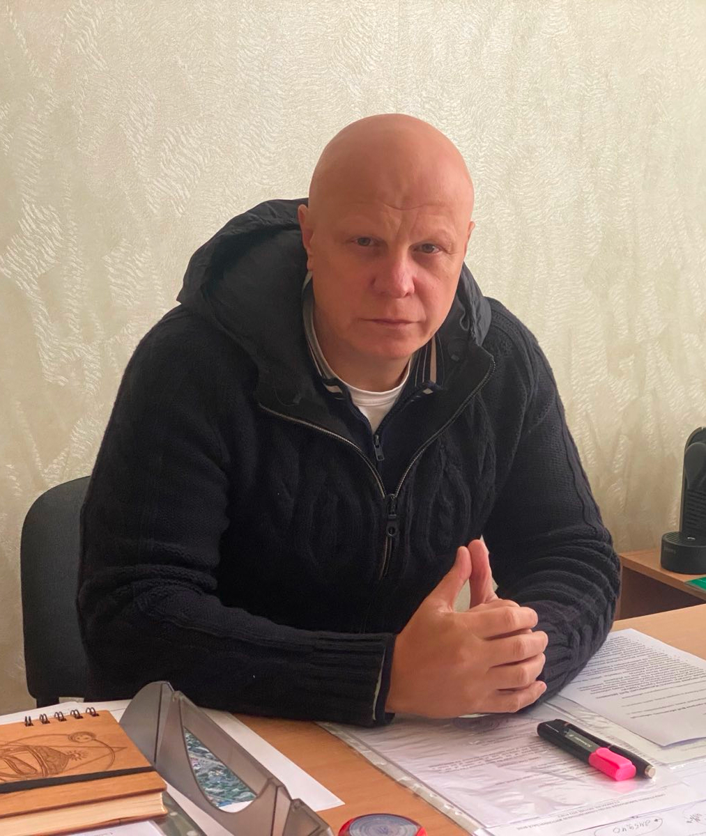 director
