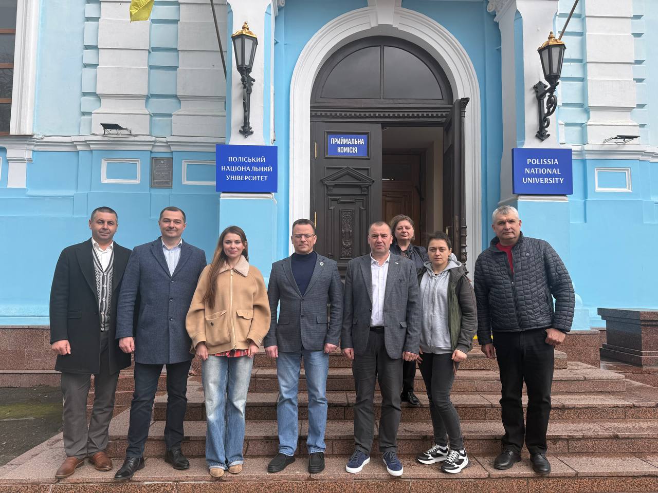 Спільні рішення для здоров’я ґрунтів: крок до європейського партнерства